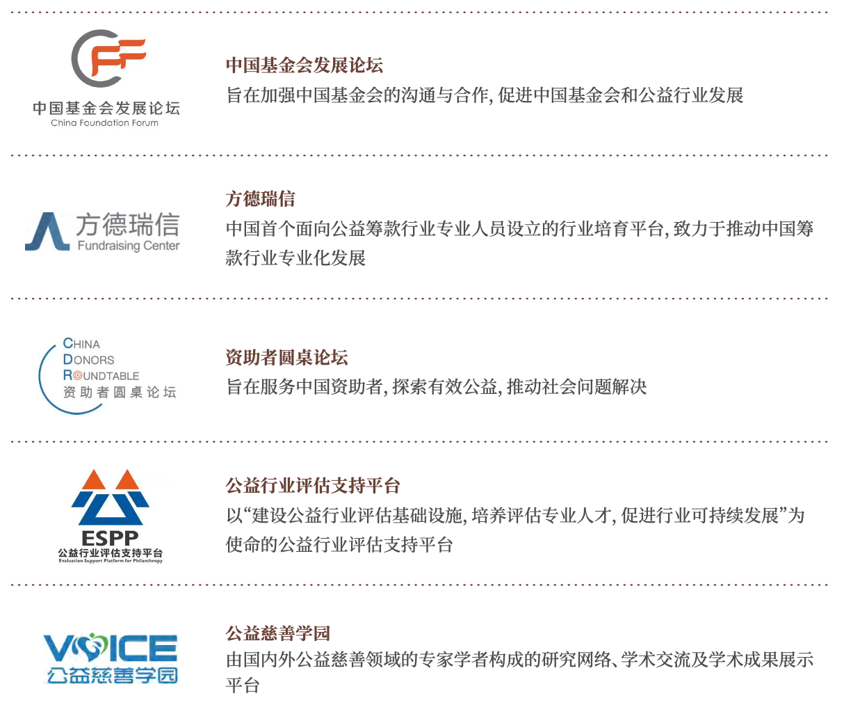 行业基础设施建设