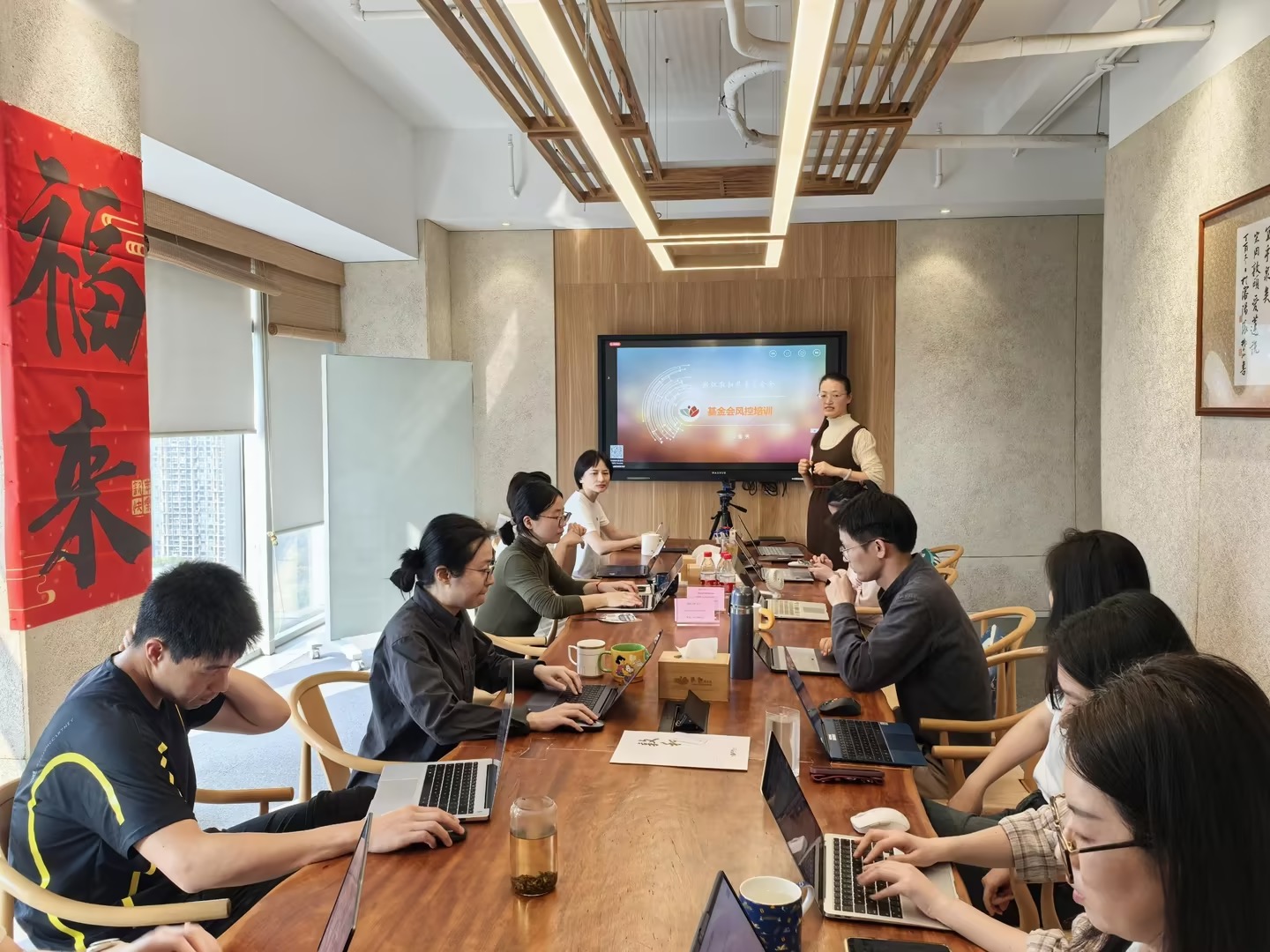 雅学沙龙现场2 雅学沙龙现场2