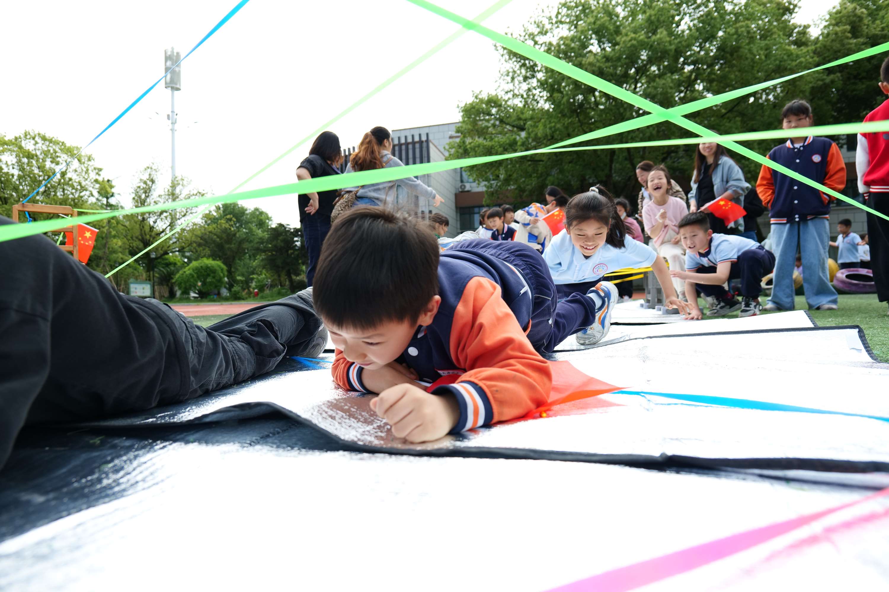 天马二小5 天马二小5