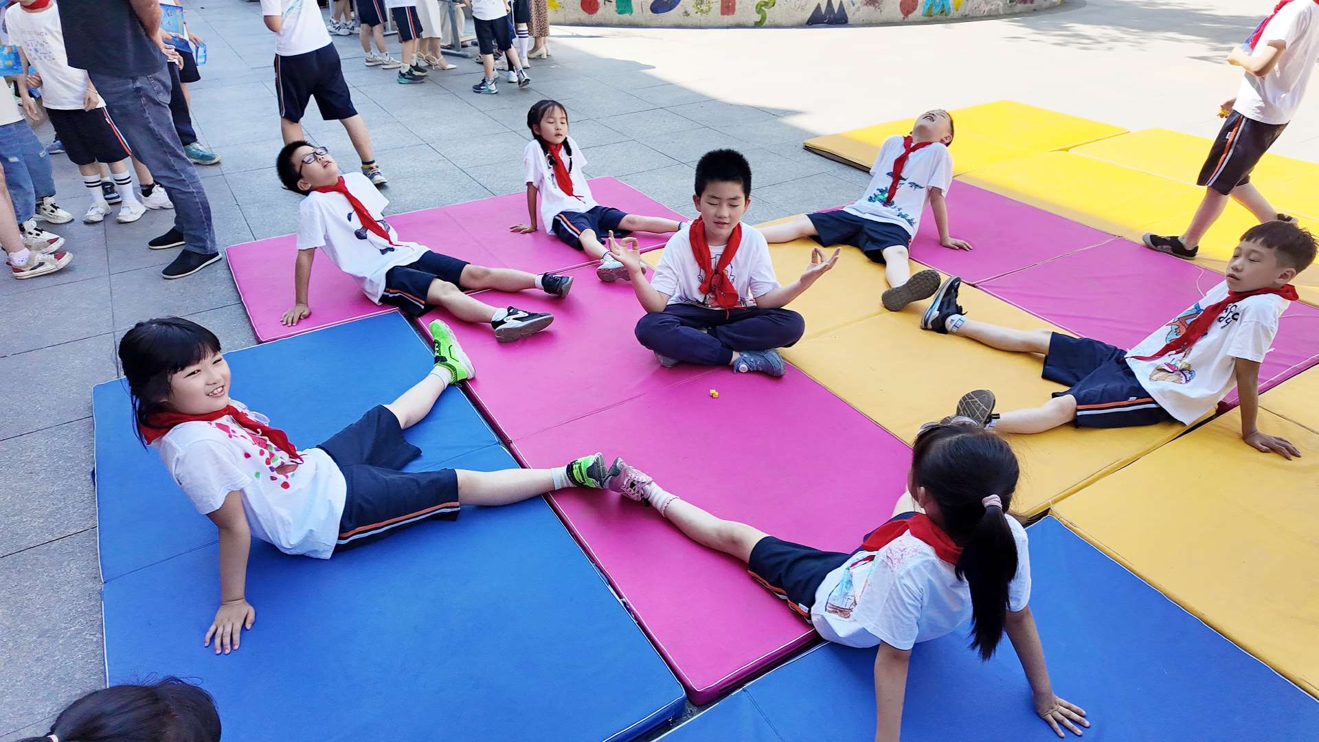 天马二小8 天马二小8