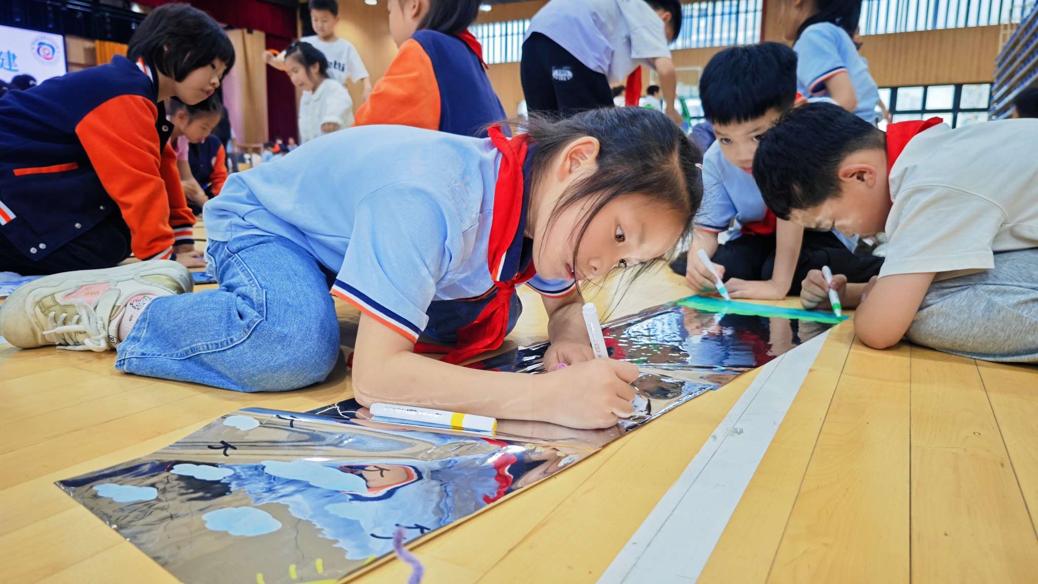 天马二小9 天马二小9